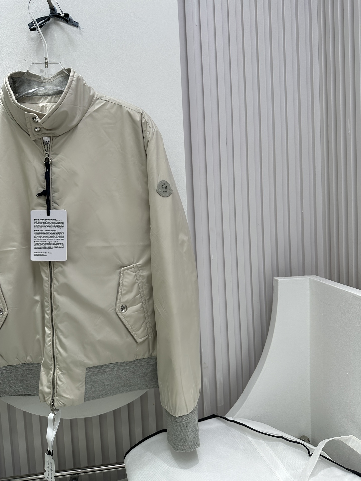 Moncler Down Jackets